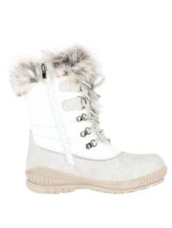 Delmos snowboots dames