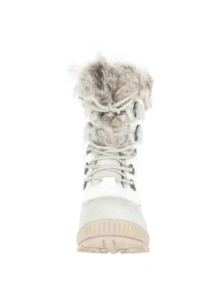 Delmos snowboots dames