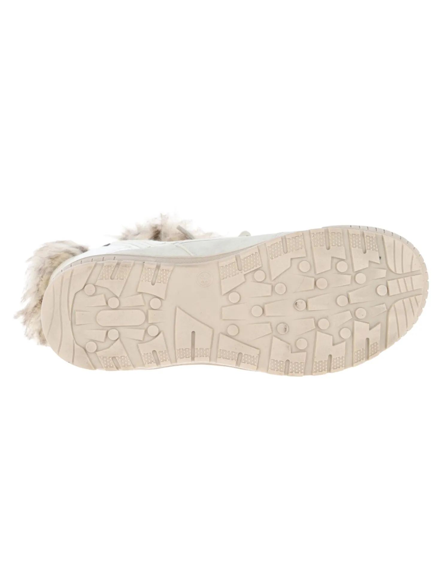 Delmos snowboots dames