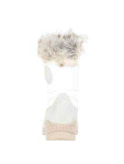 Delmos snowboots dames