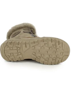 Delmos snowboots dames