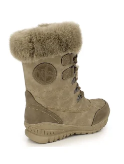 Delmos snowboots dames