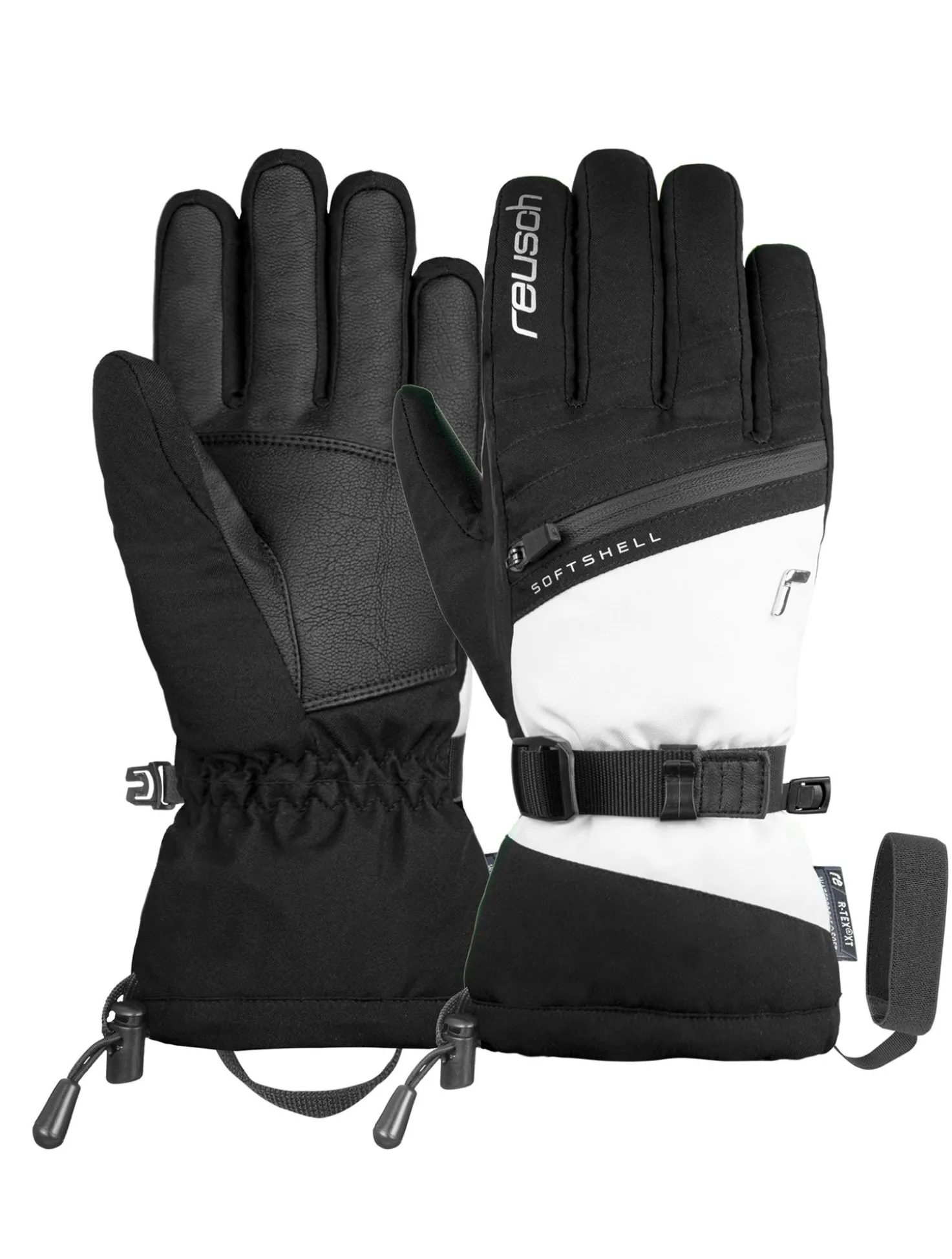 Demi R-TEX® XT skihandschoenen dames