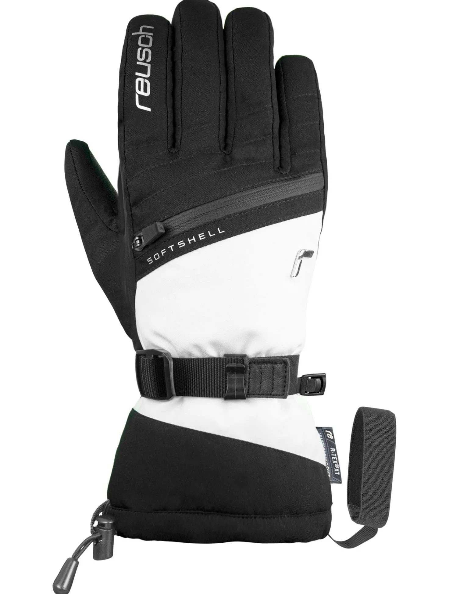 Demi R-TEX® XT skihandschoenen dames