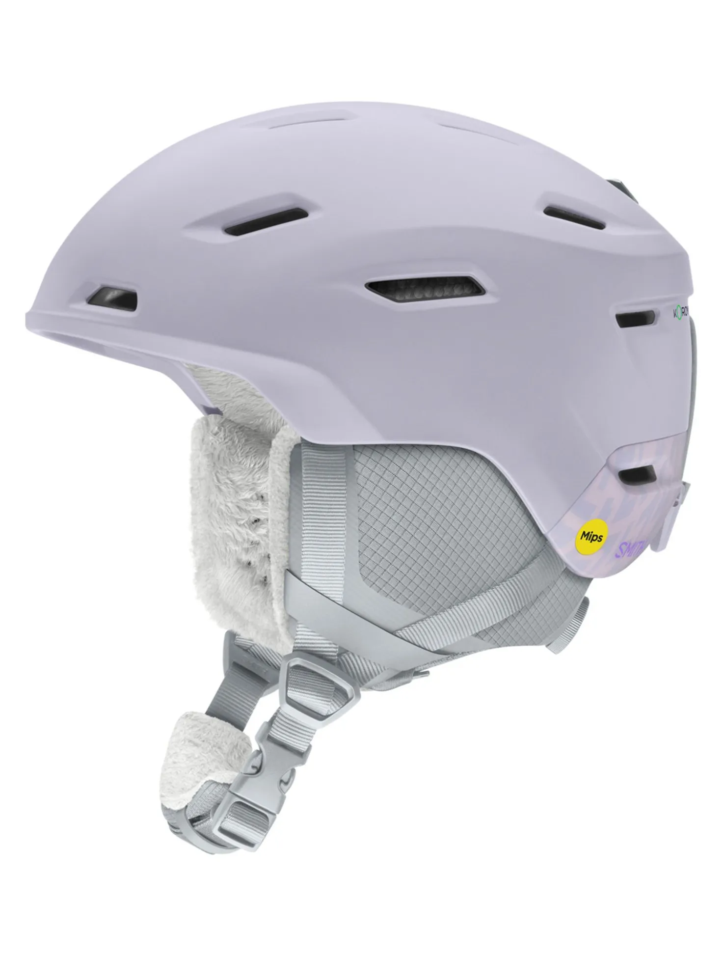 Descend MIPS skihelm unisex