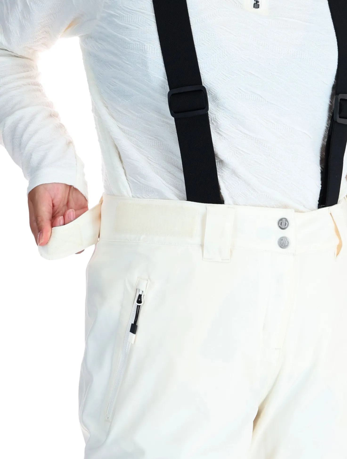 Diminish II Pant W skibroek dames