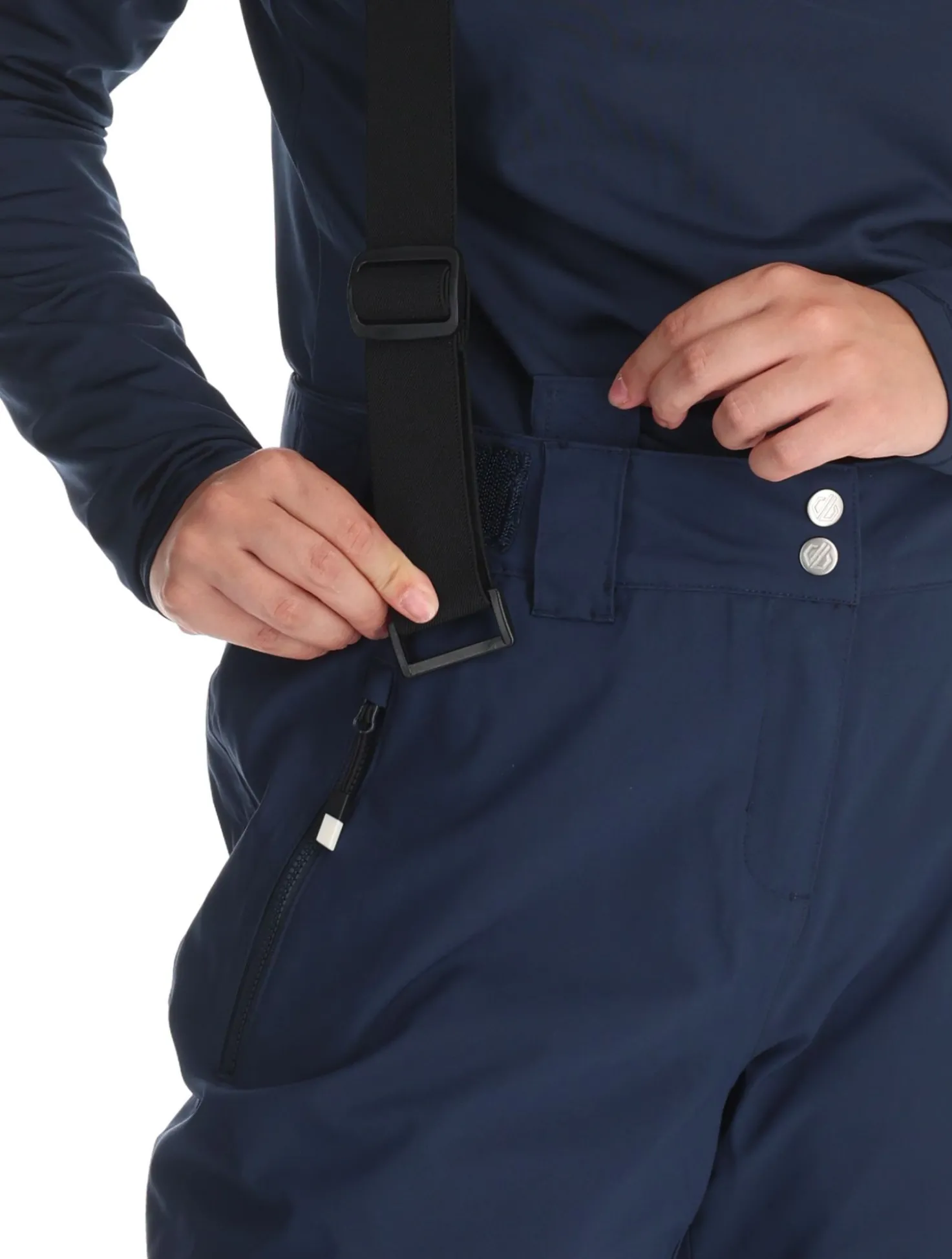 Diminish II Pant W skibroek dames