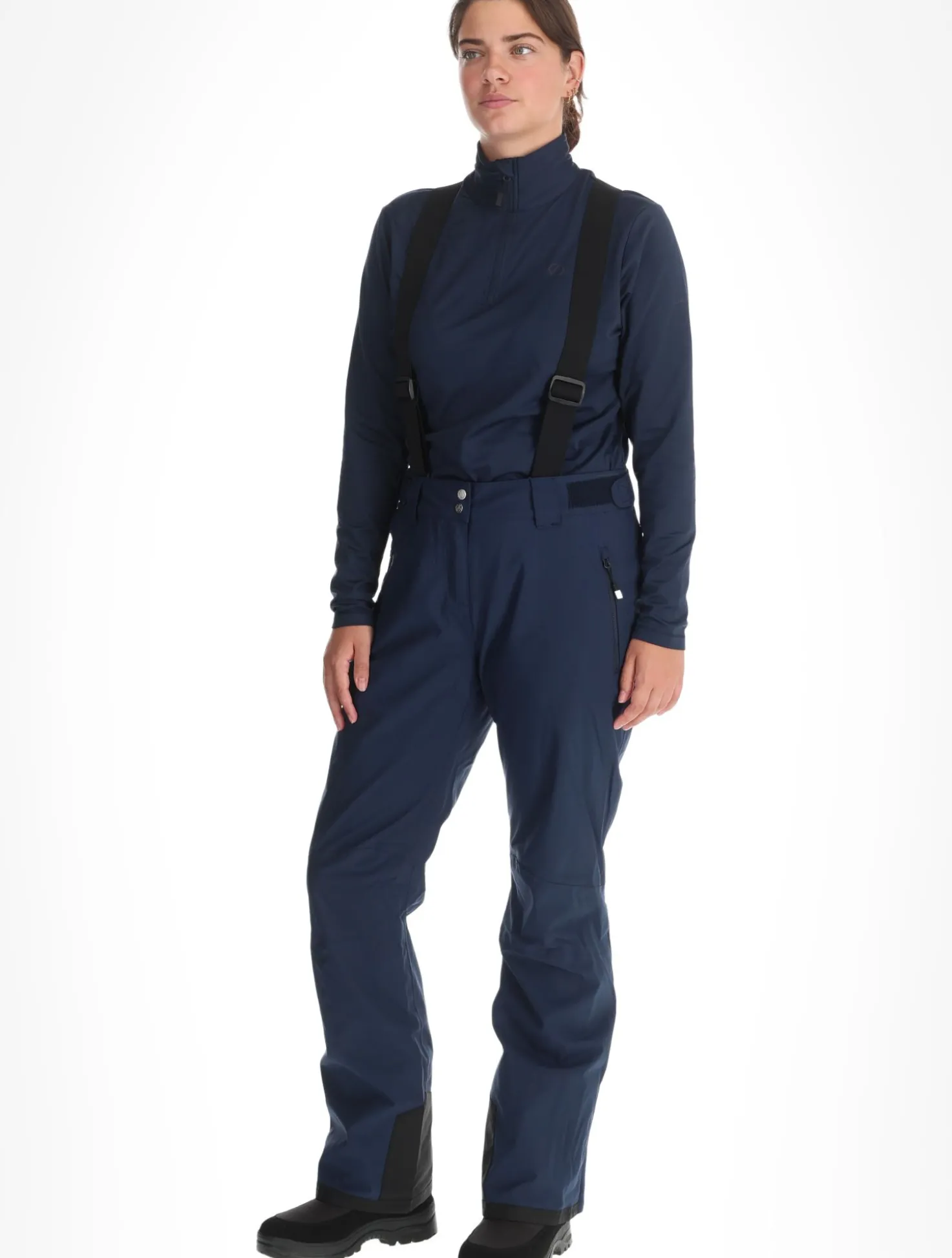 Diminish II Pant W skibroek dames