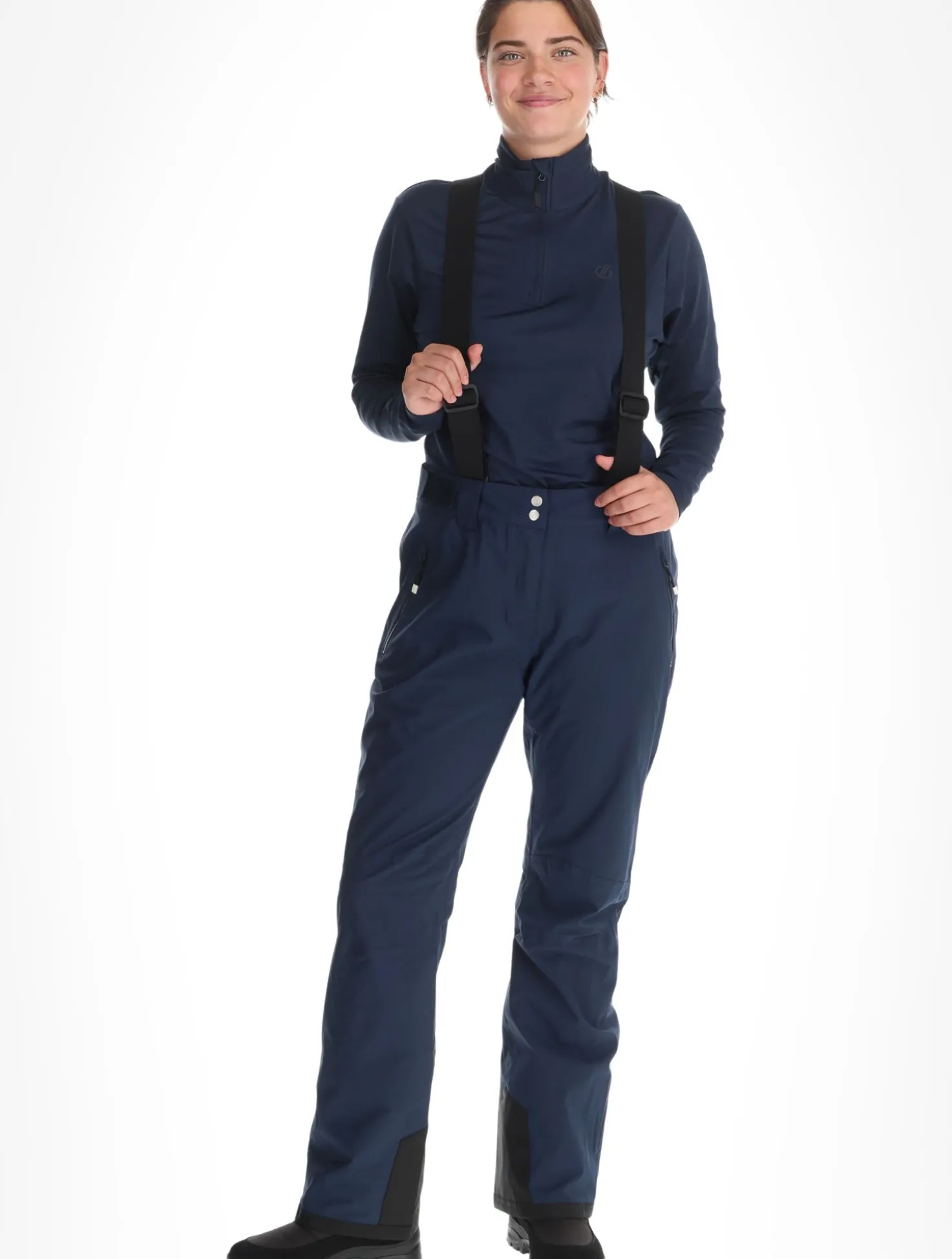 Diminish II Pant W skibroek dames
