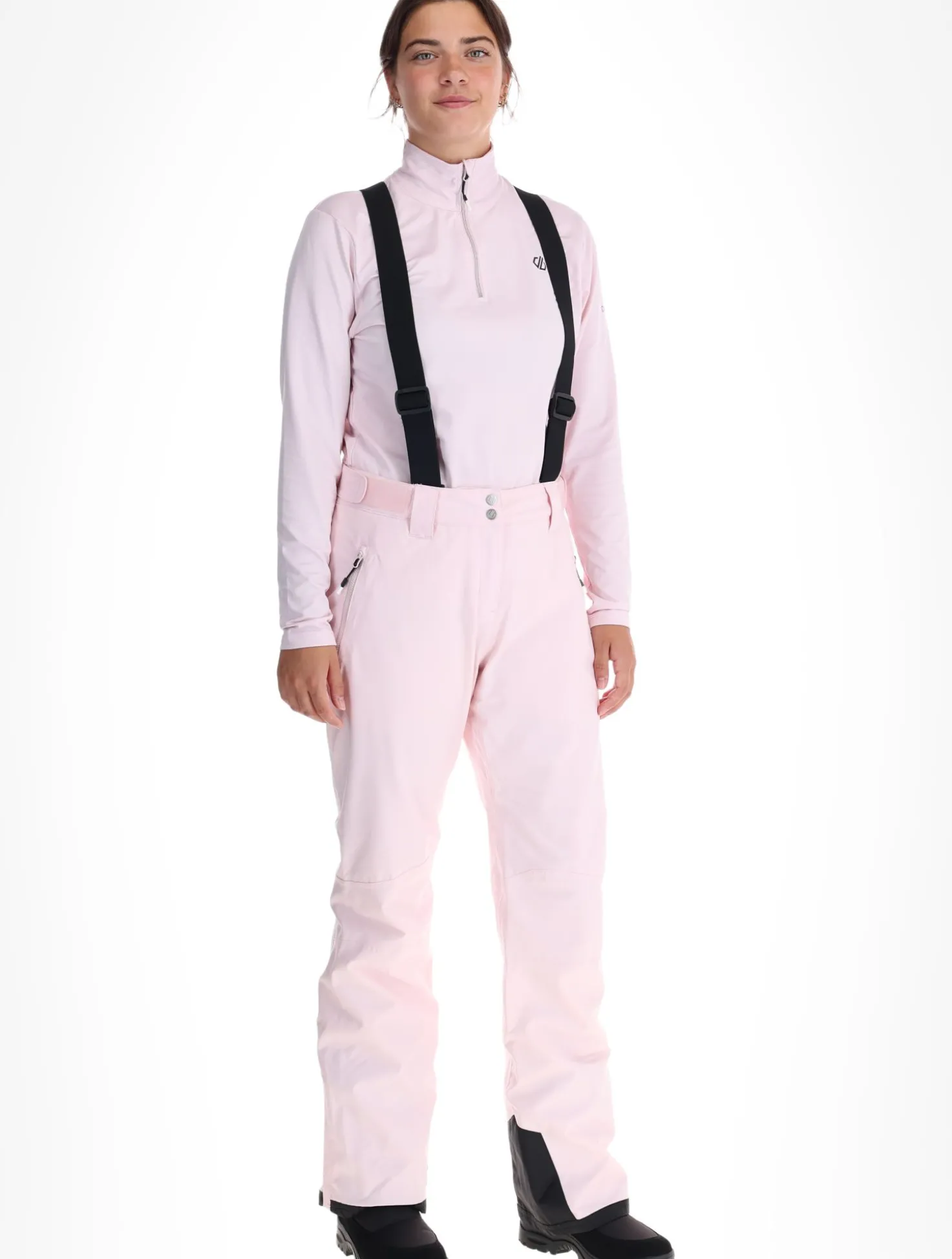 Diminish II Pant W skibroek dames