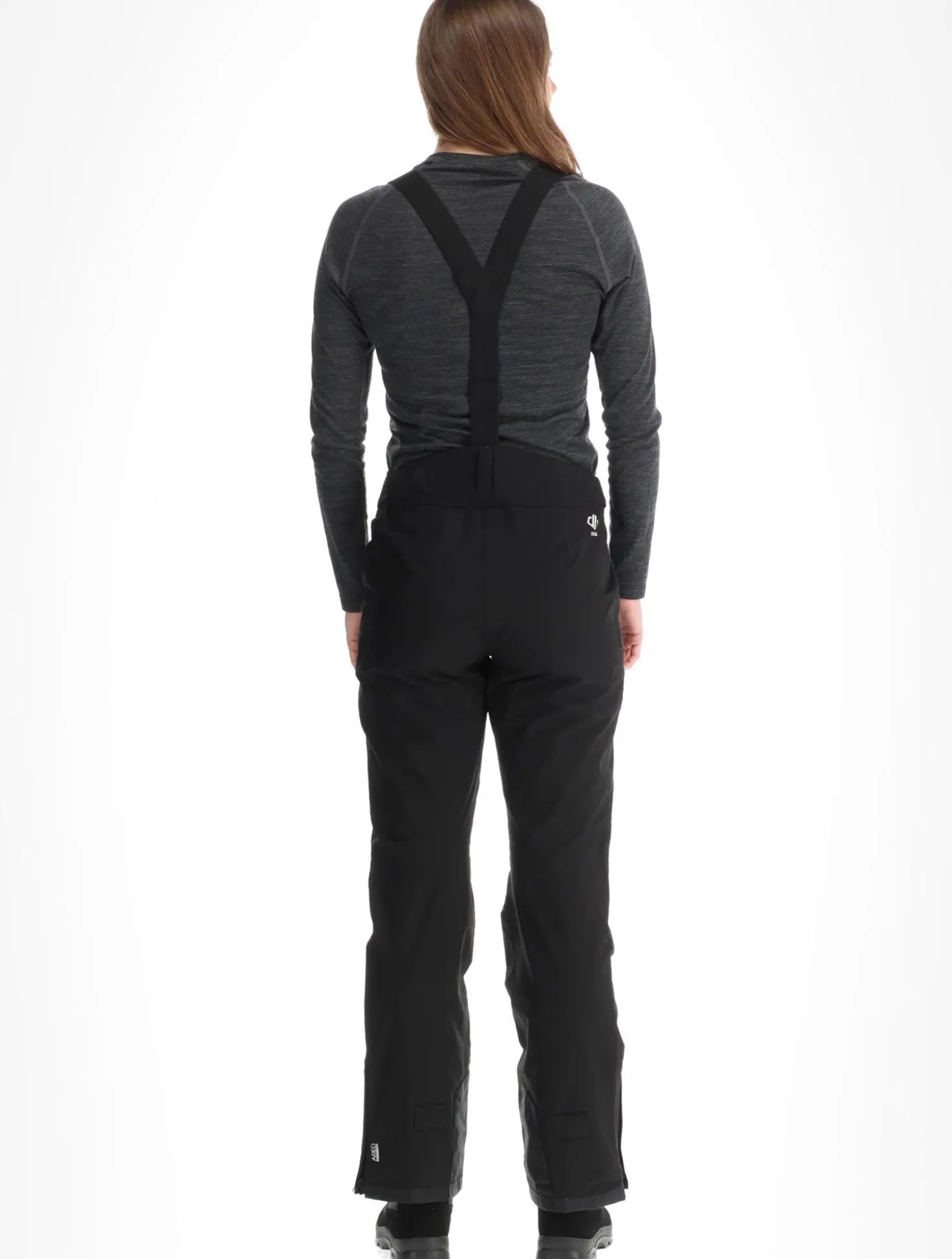 Diminish Pant W skibroek dames