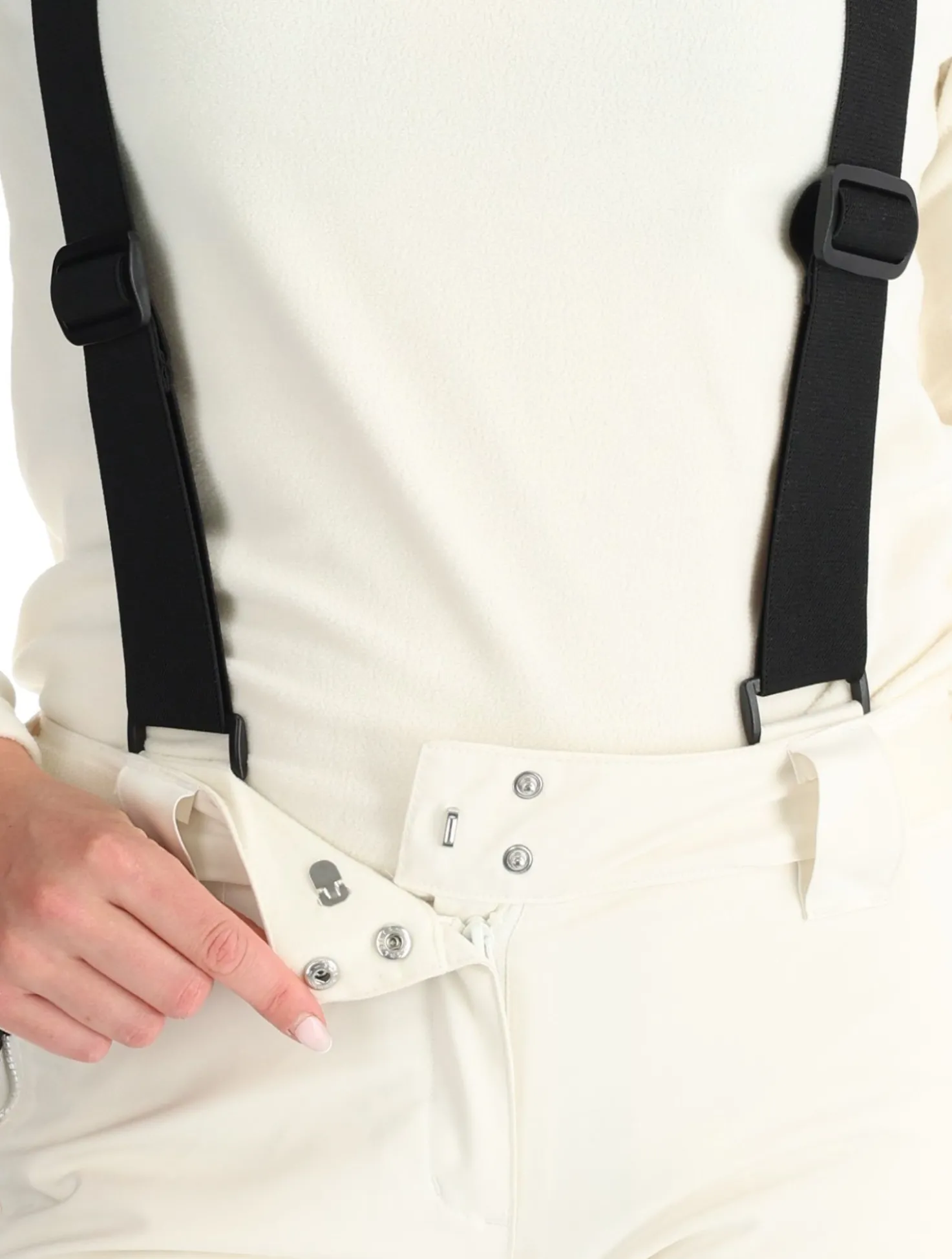 Diminish Pant W skibroek dames