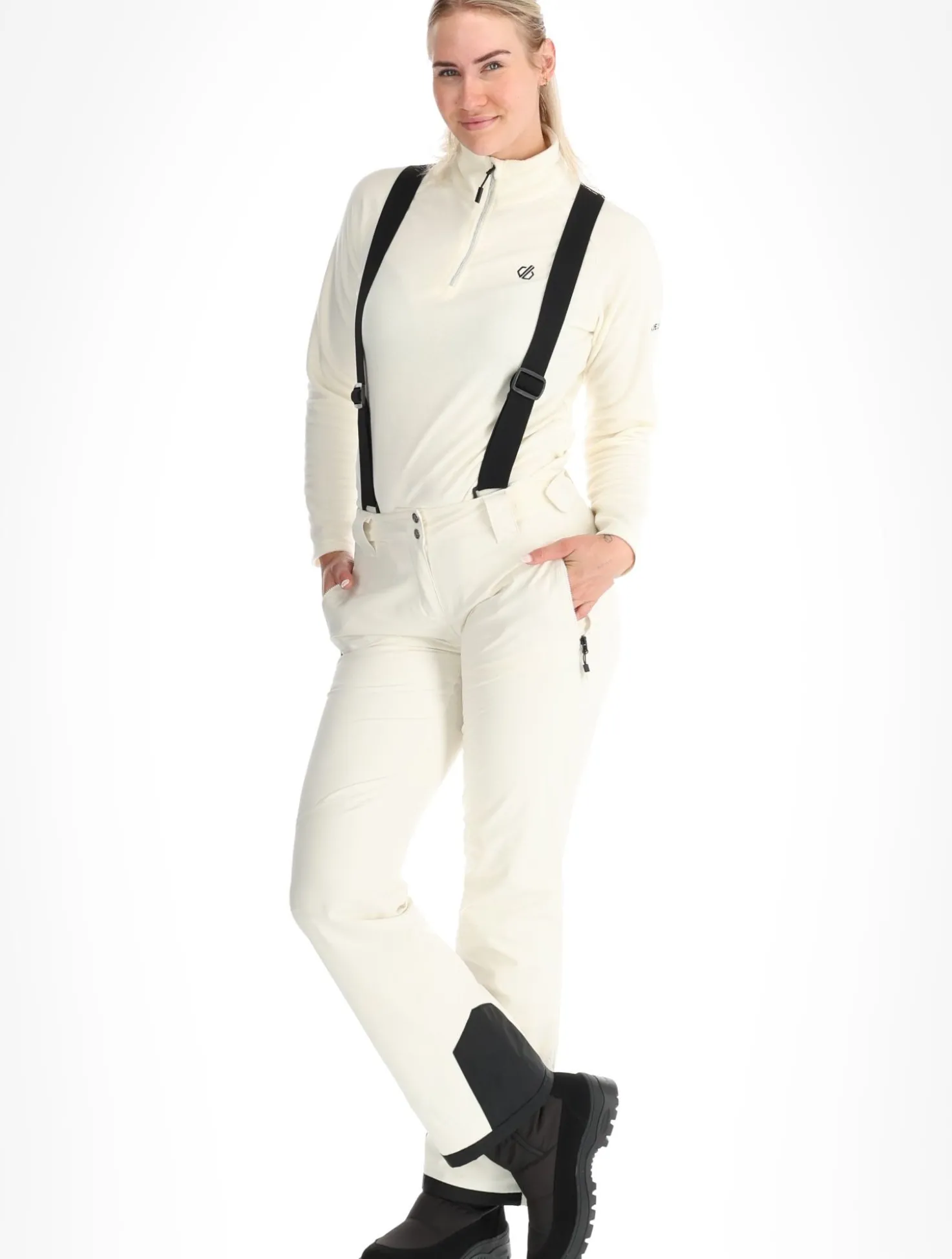 Diminish Pant W skibroek dames