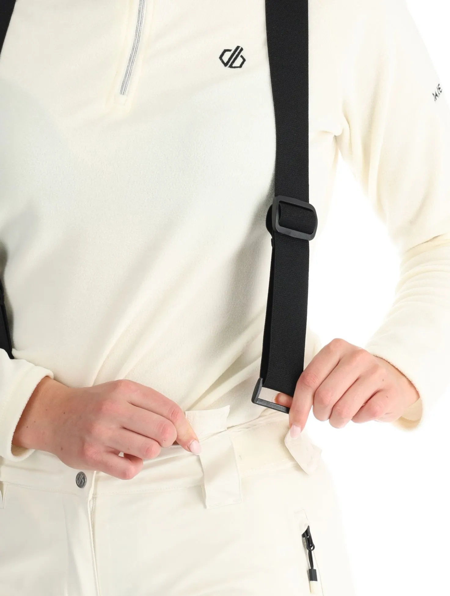 Diminish Pant W skibroek dames