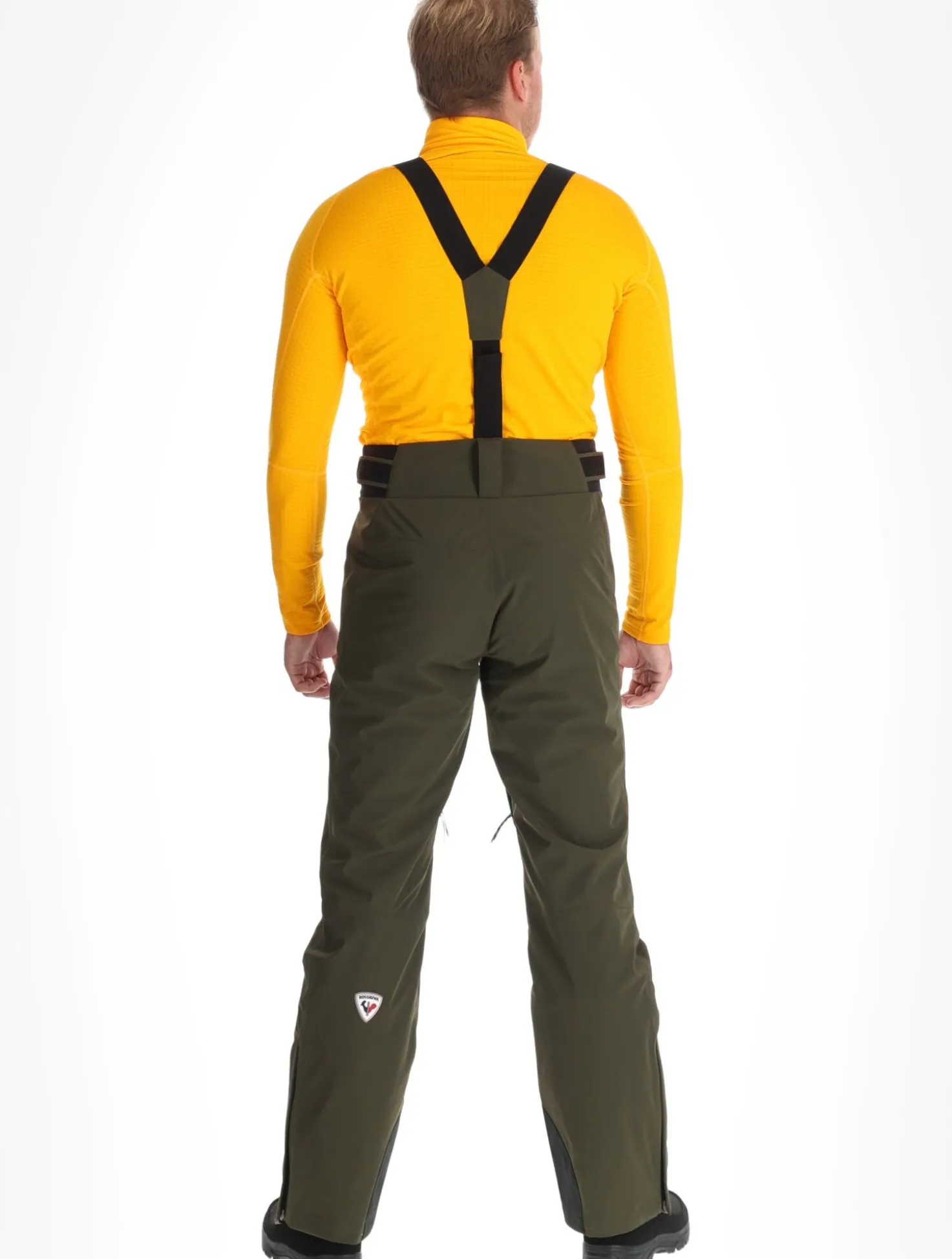 DIRETTA PANT skibroek heren