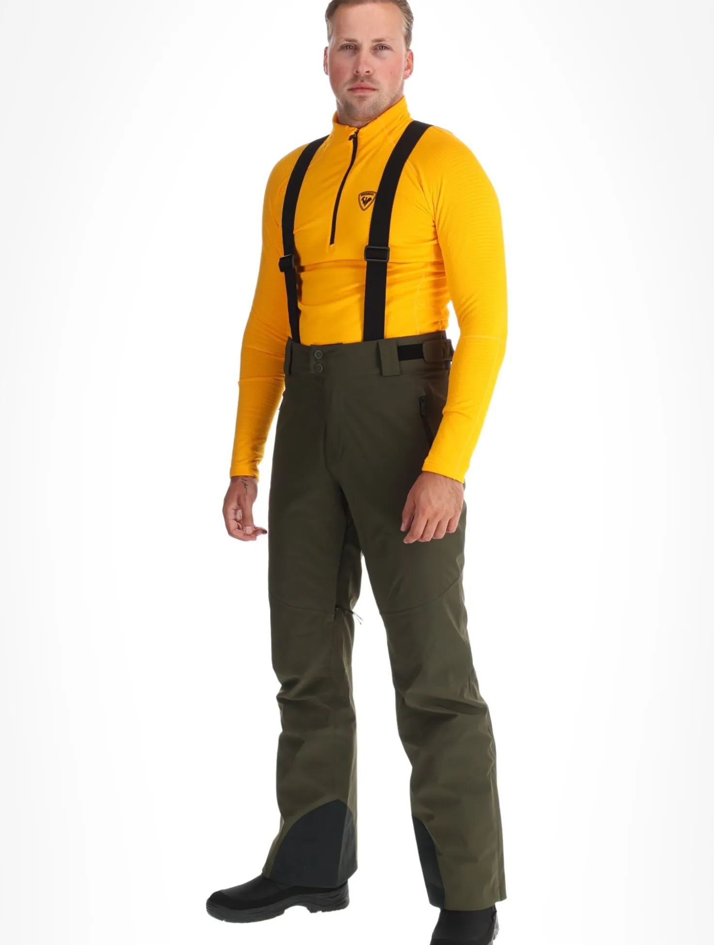 DIRETTA PANT skibroek heren