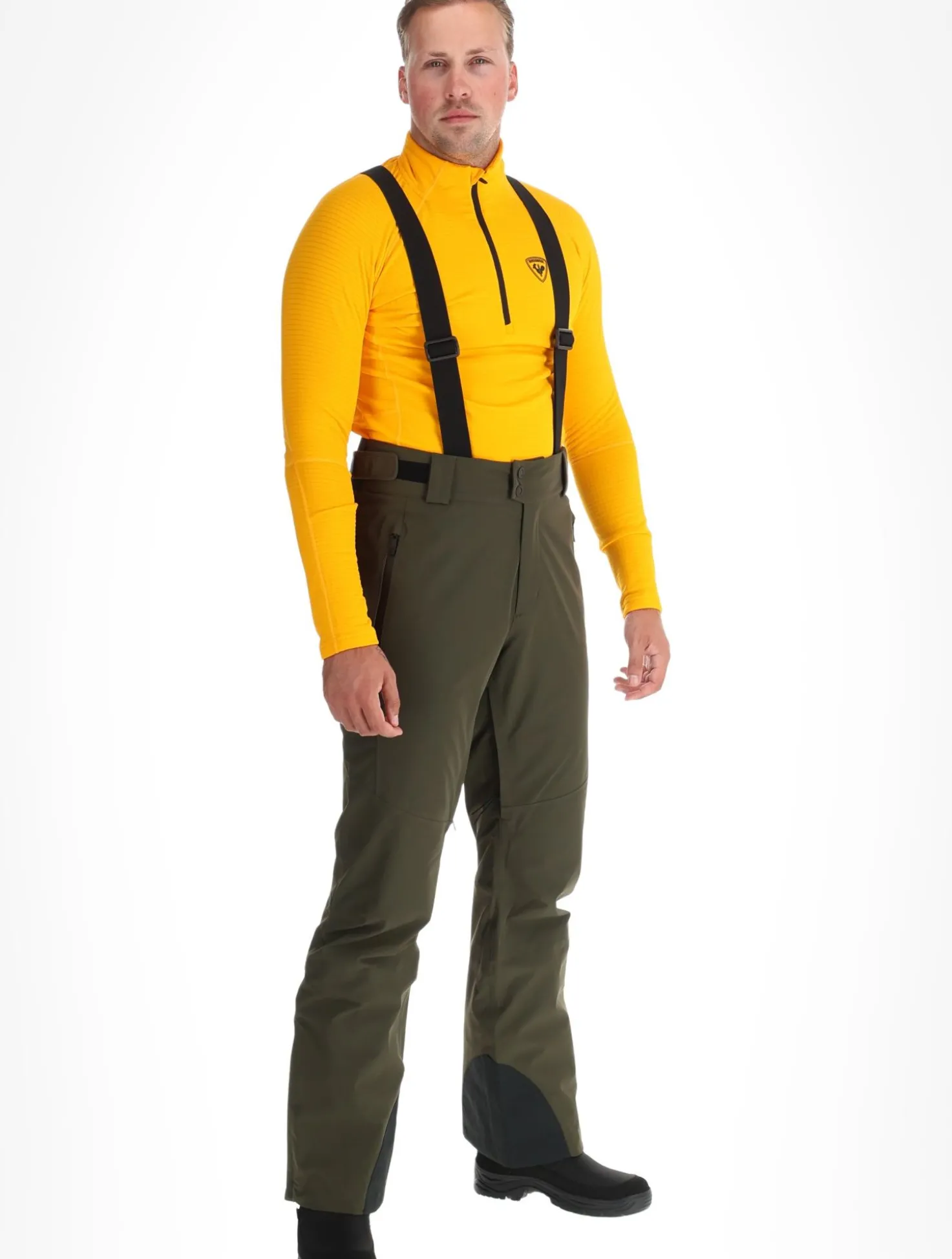 DIRETTA PANT skibroek heren