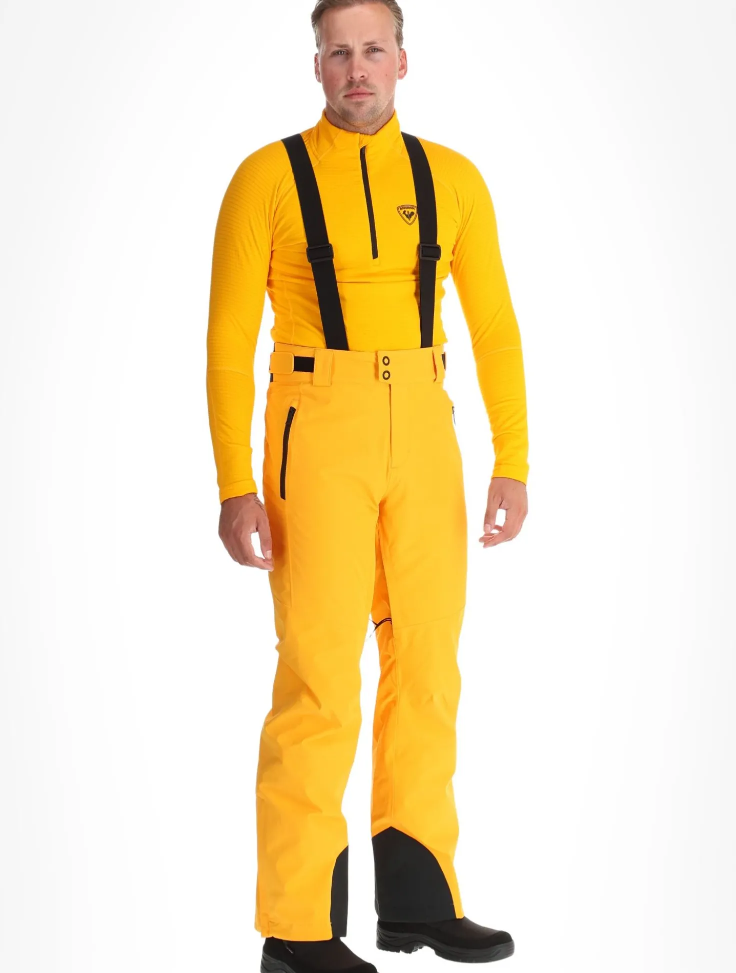 DIRETTA PANT skibroek heren