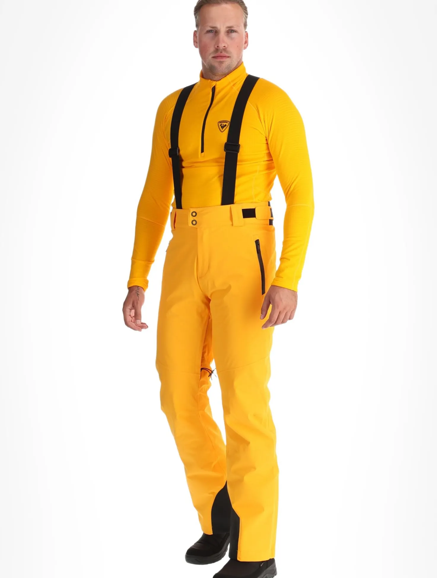DIRETTA PANT skibroek heren