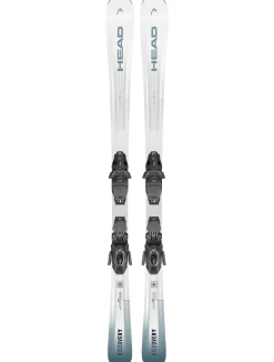 Discovery 70 AM + PR 11 GW ski's unisex