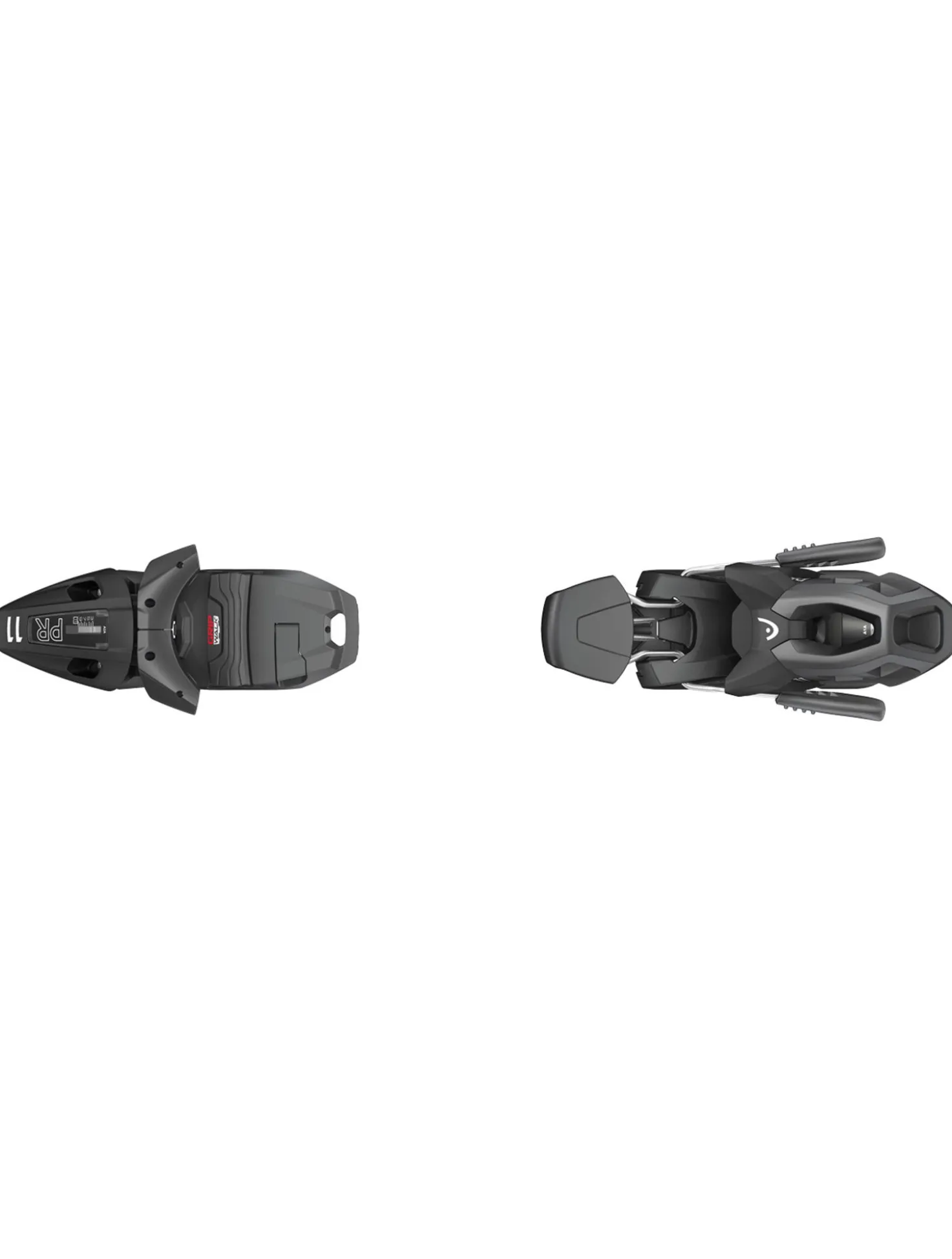 Discovery 74 AM + PR 11 GW ski's unisex