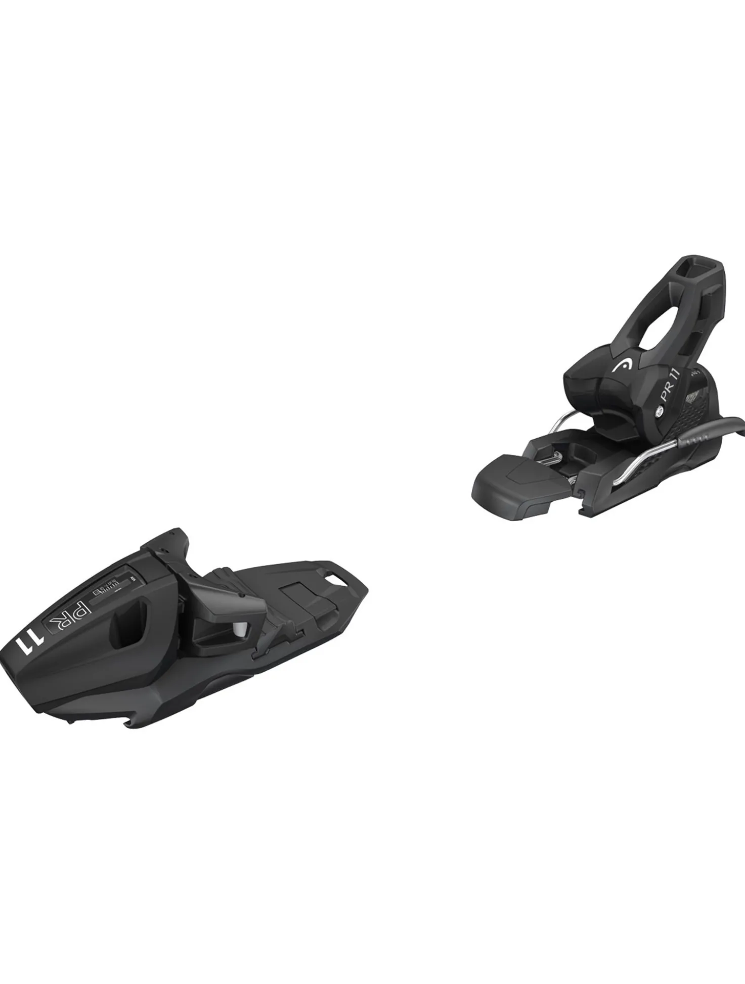 Discovery 78 PRo AM + PR 11 GW ski's unisex