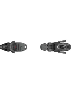 Discovery 78 PRo AM + PR 11 GW ski's unisex