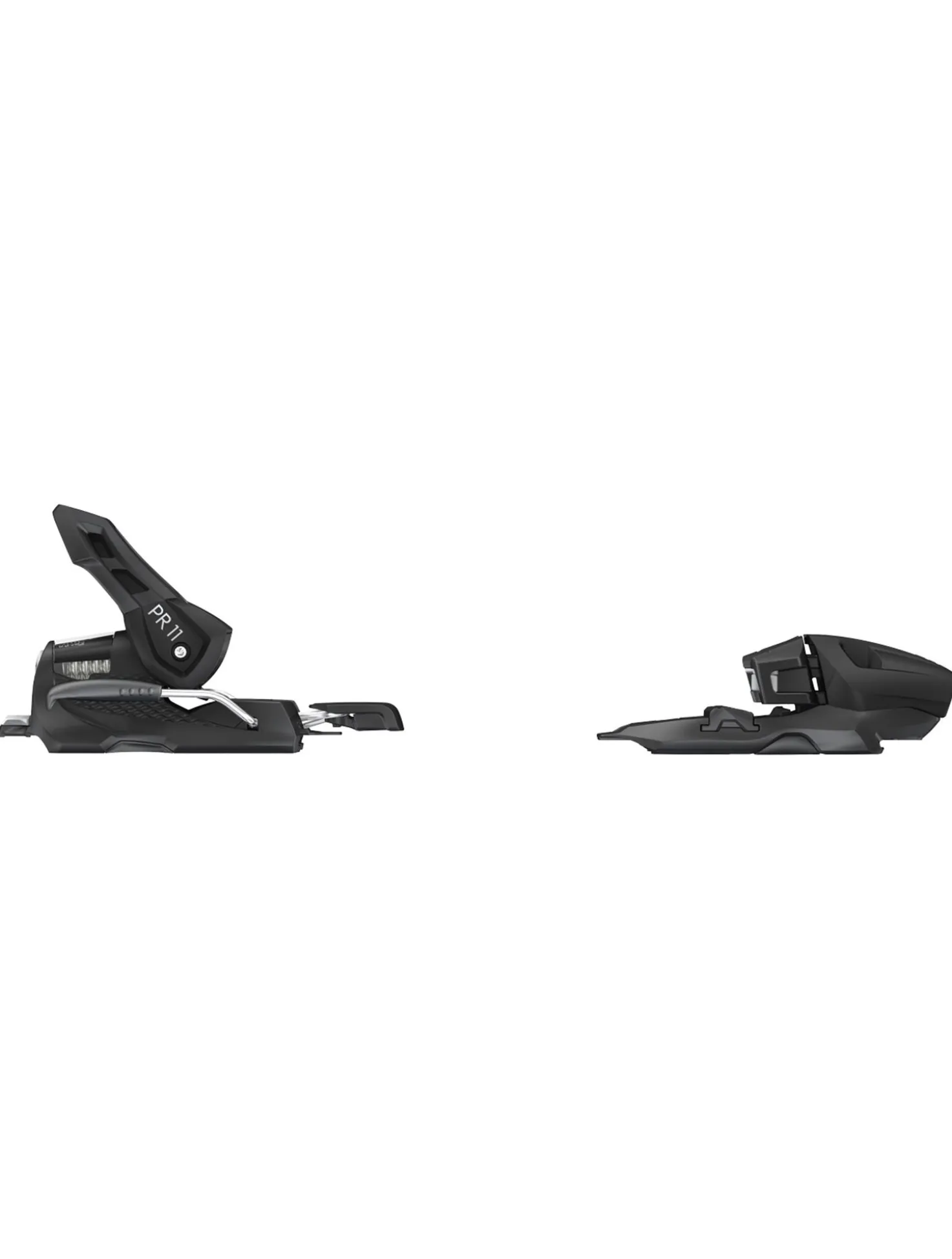 Discovery 78 PRo AM + PR 11 GW ski's unisex