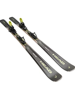 Discovery 82 Pro AM + PR 11 GW ski's unisex