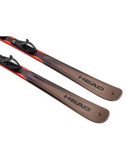 Discovery 78 Sport + PR 11 GW ski's unisex