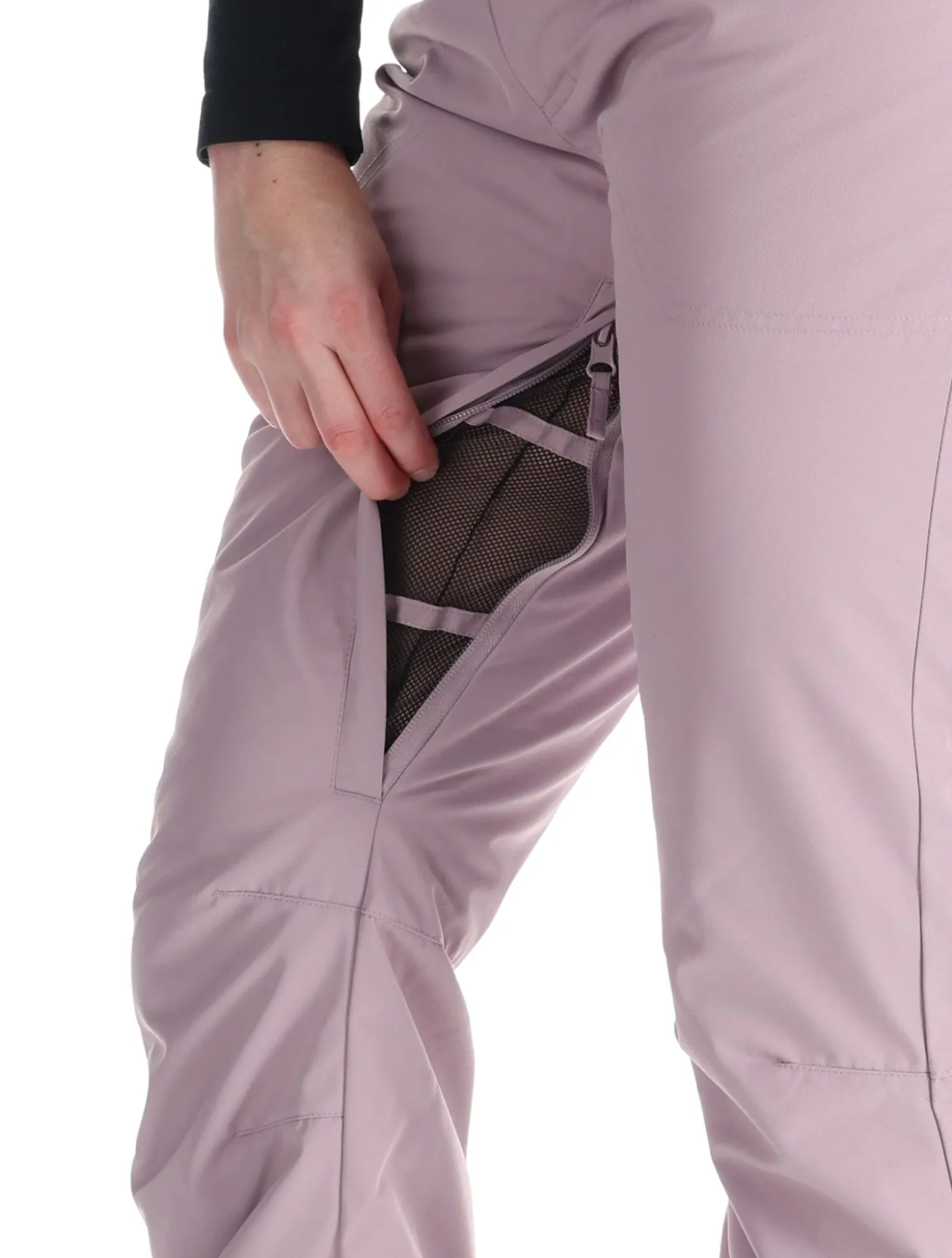 Diversion skibroek dames