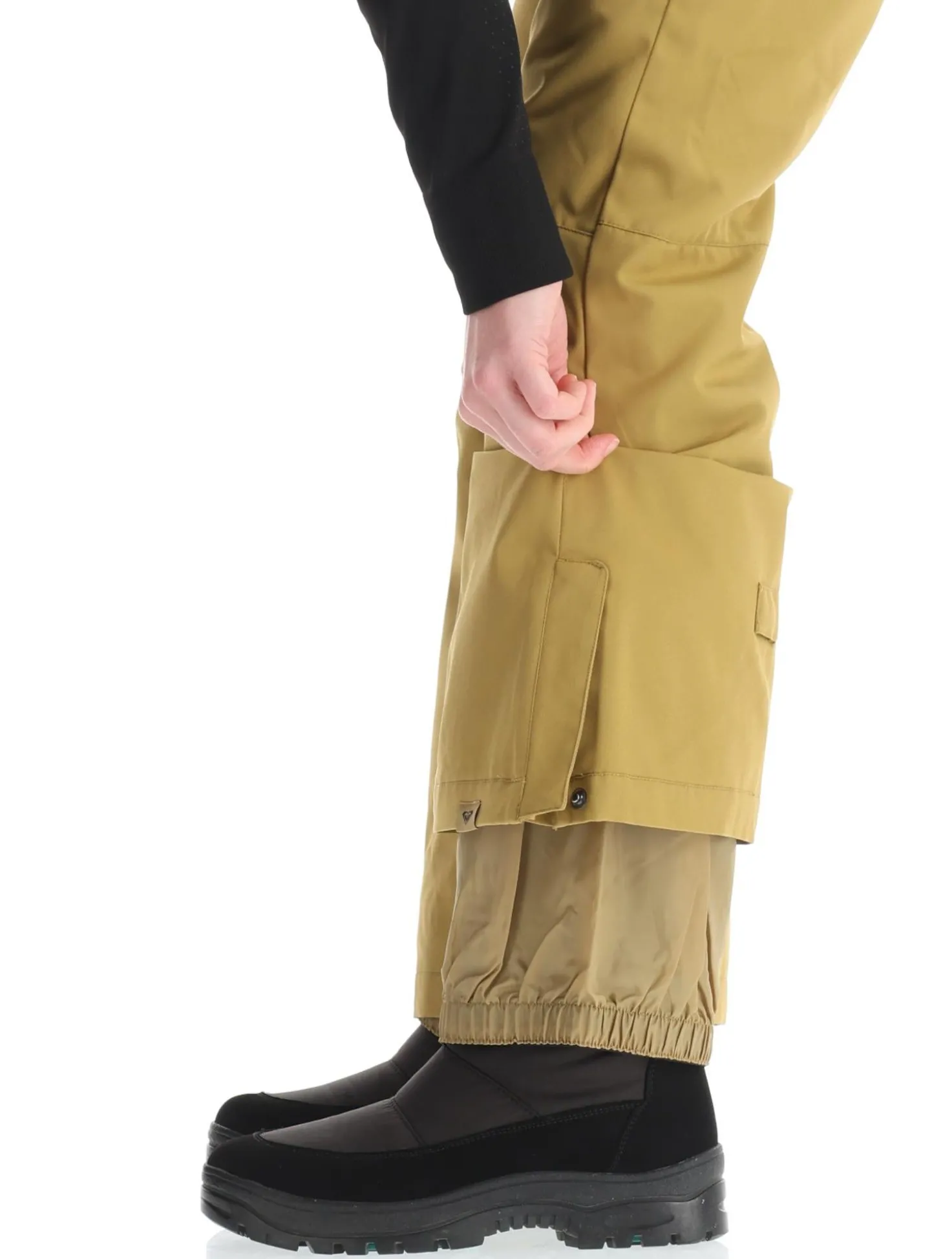 Diversion skibroek dames