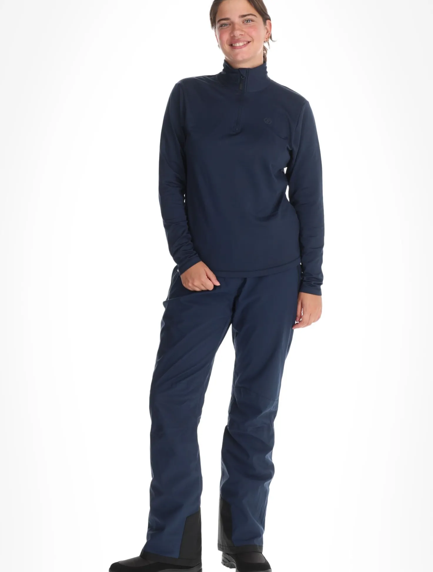 Divulge Core Stretch skipully dames