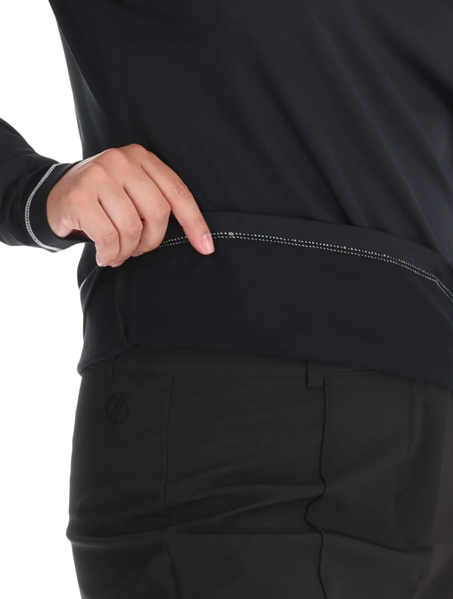 Divulge Core Stretch skipully dames