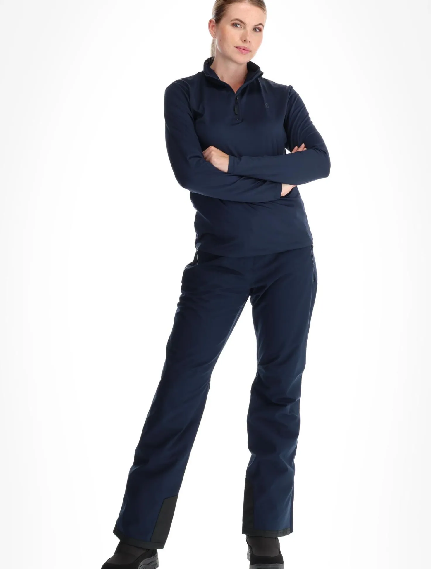 Divulge Core Stretch skipully dames