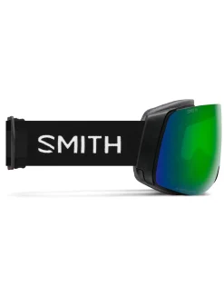4D Mag skibril unisex