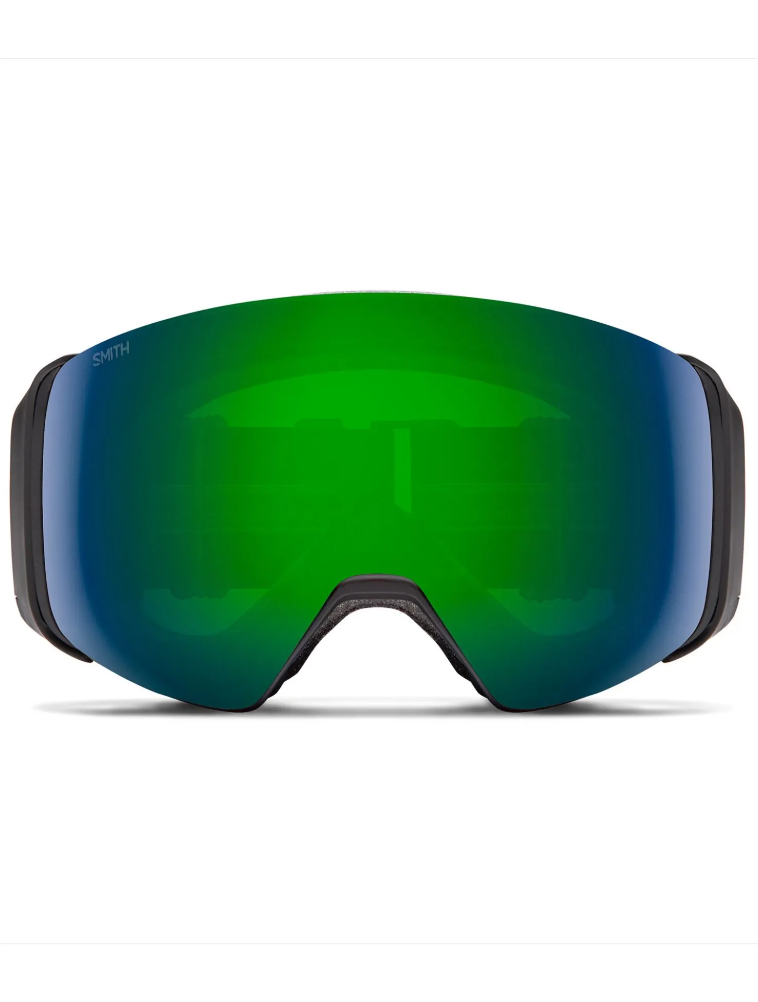 4D Mag skibril unisex