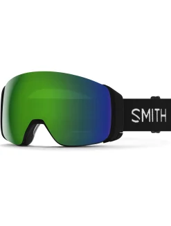4D Mag skibril unisex