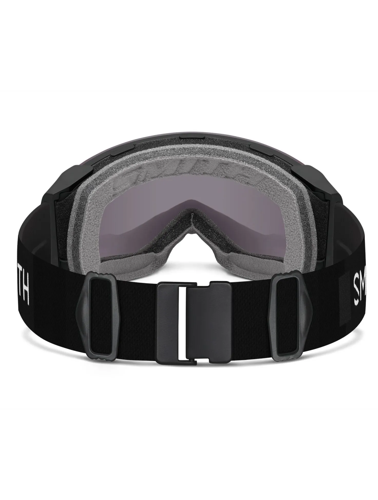 4D Mag skibril unisex