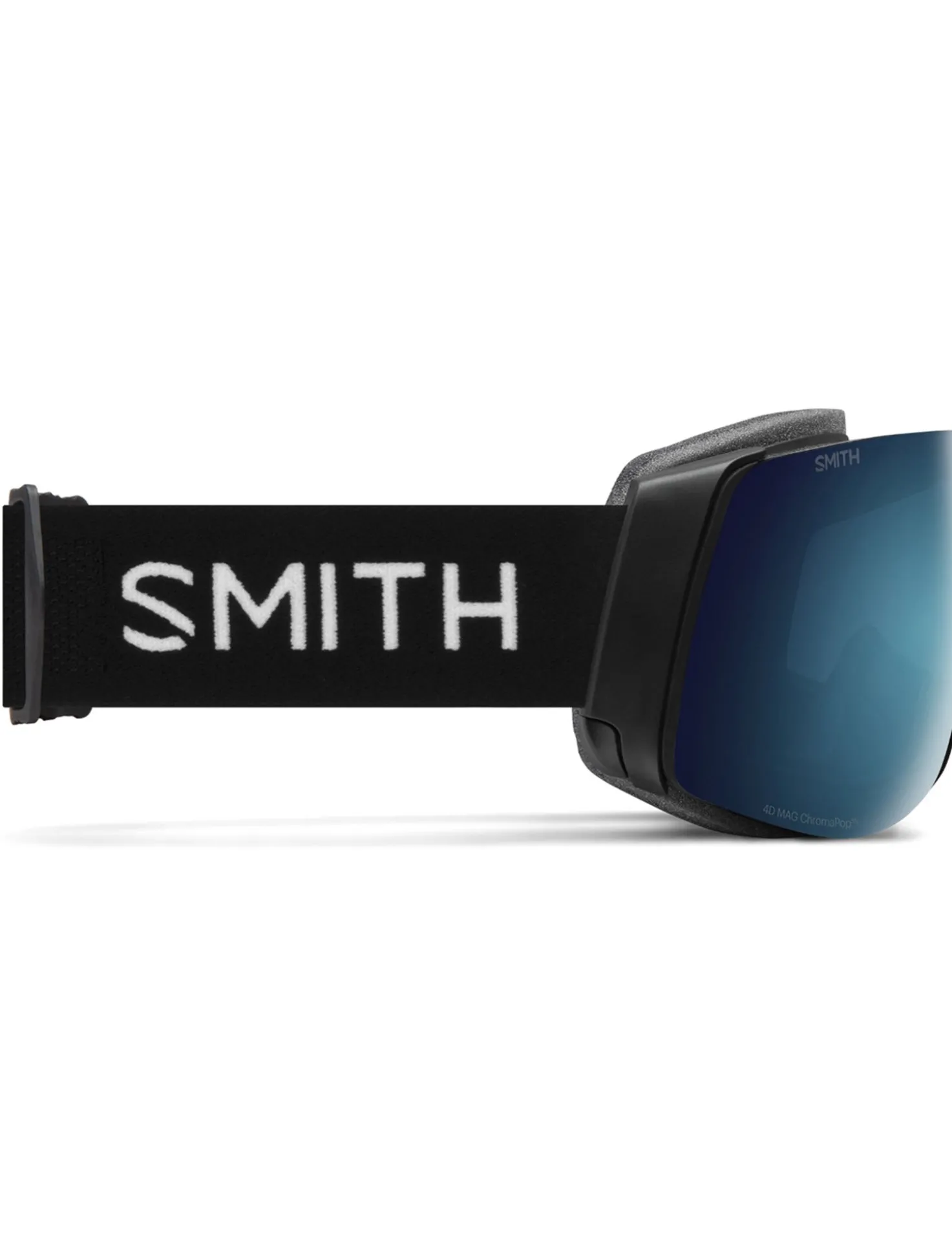 4D Mag skibril unisex