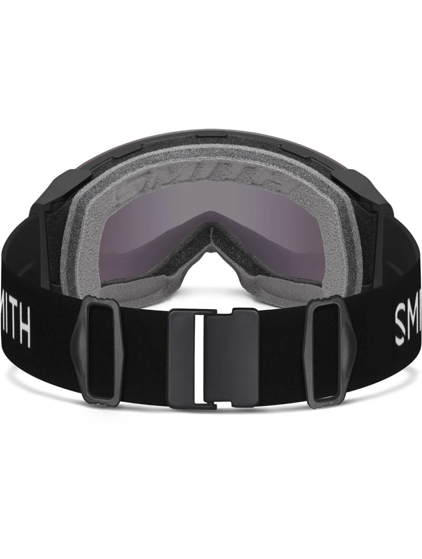 4D Mag skibril unisex