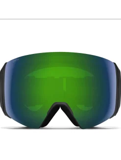 4D Mag XL skibril unisex