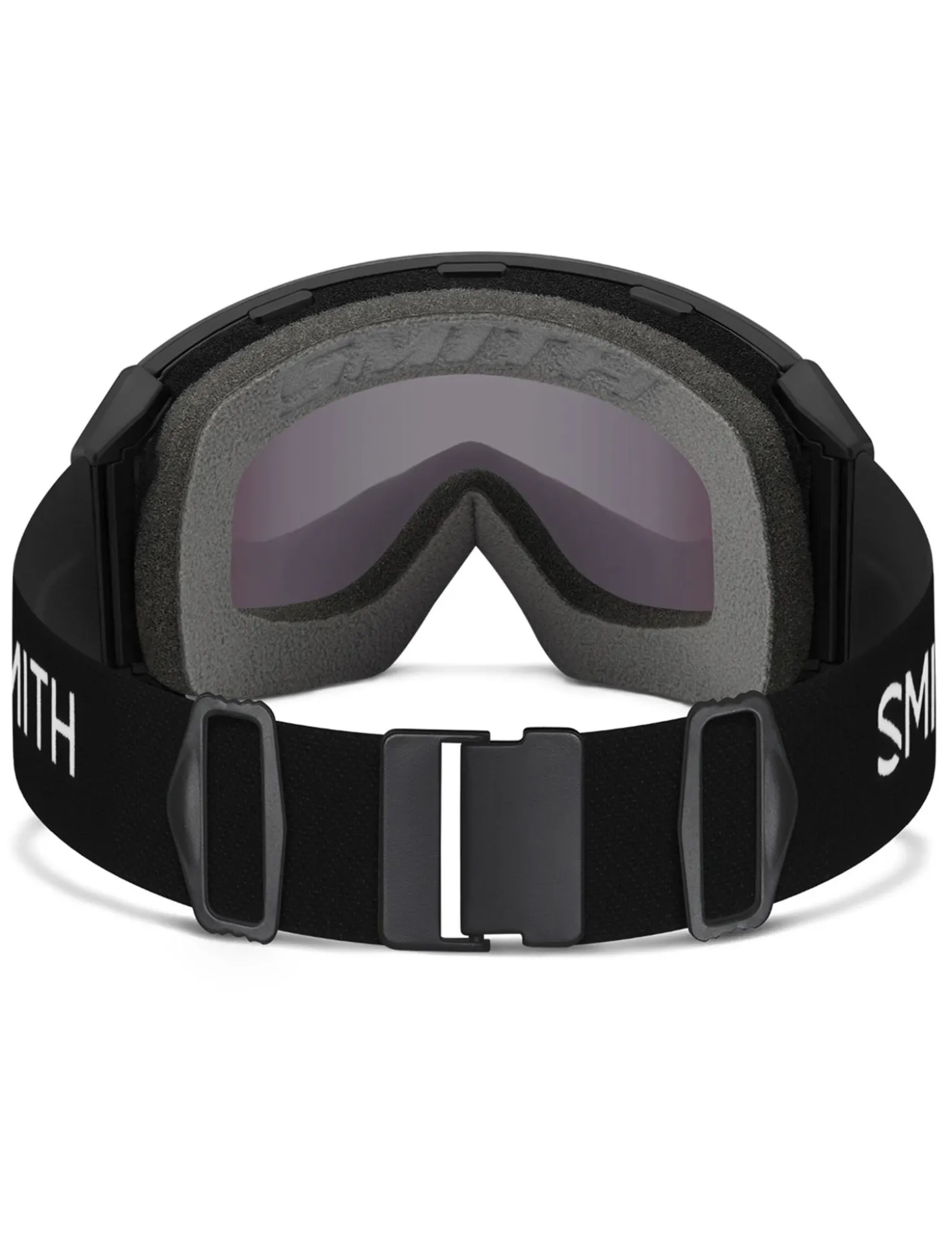 4D Mag XL skibril unisex