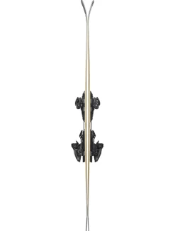 Doberman Multipista DC + TPX 13 Royal FDT ski's unisex