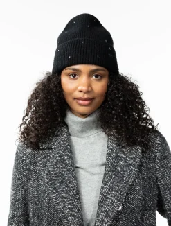 Donellah Beanie muts dames