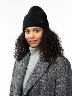 Donellah Beanie muts dames