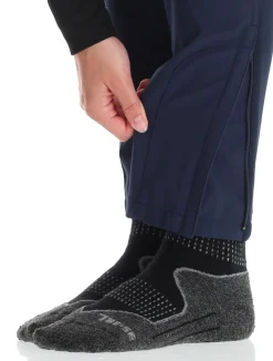 Doral W softshell skibroek dames