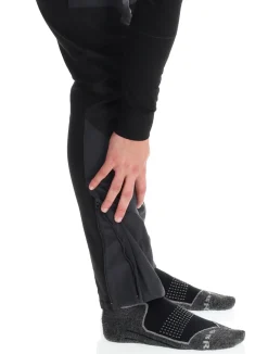 Dorr softshell skibroek heren