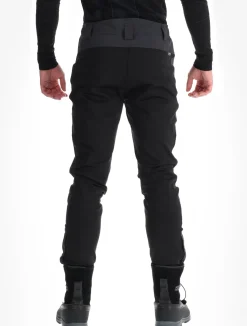 Dorr softshell skibroek heren