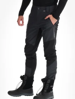 Dorr softshell skibroek heren